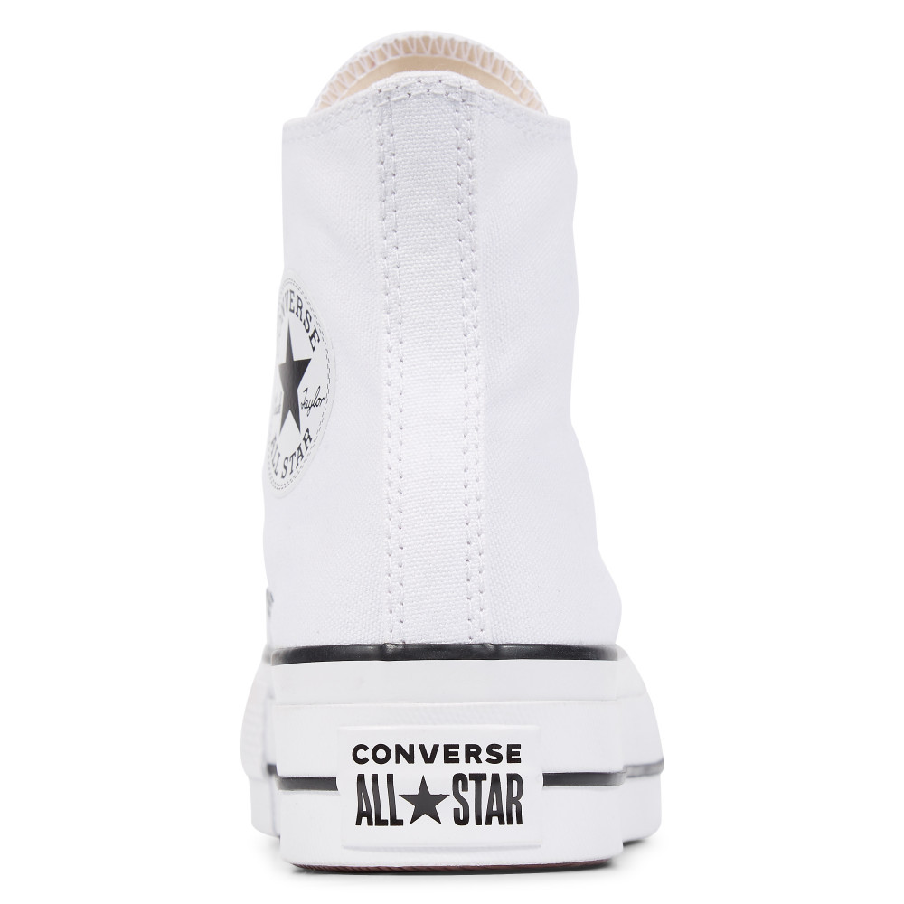 Converse Basket Converse CHUCK TAYLOR ALL STAR LIFT HIGH TOP