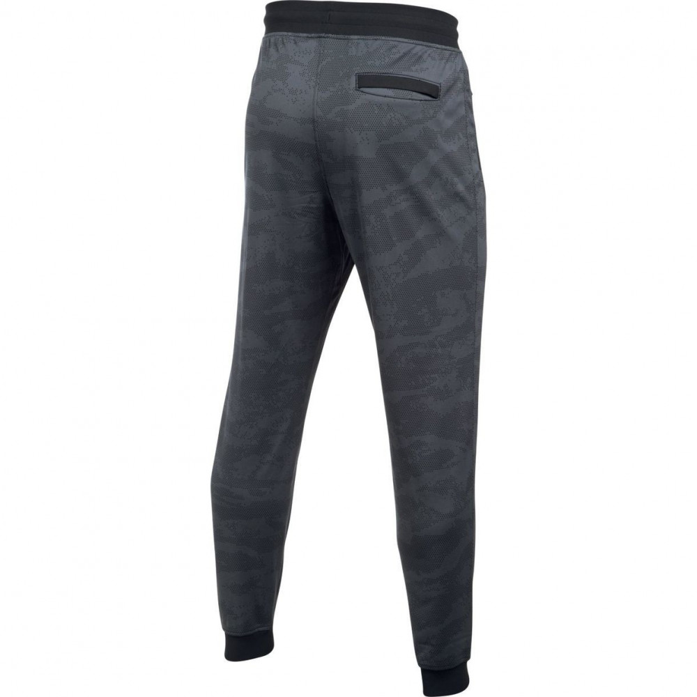 Under Armour Pantalon de survêtement Under Armour Sportsyle Jogger - 1290261-002