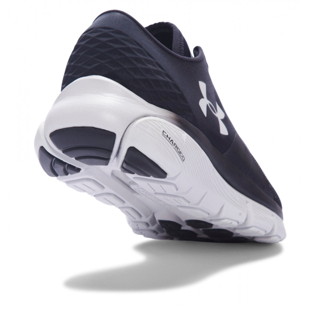 Under Armour Basket Under Armour SpeedForm Fortis 2.1 - 1285677-001