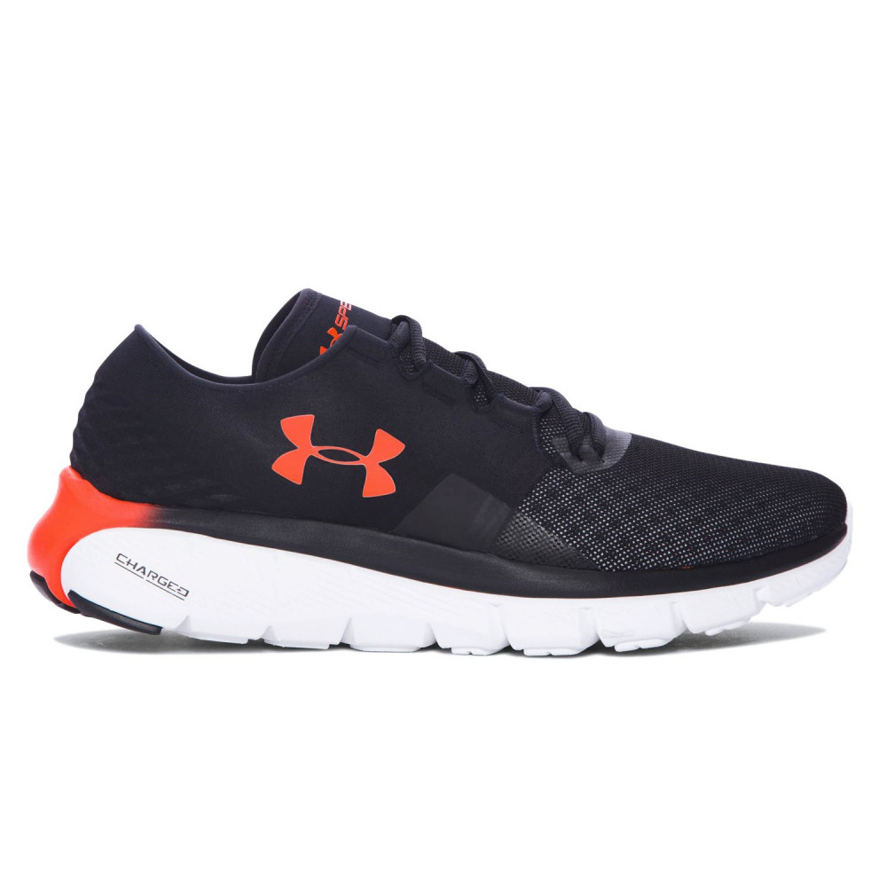 Under Armour Basket Under Armour SpeedForm Fortis 2.1 - 1285677-002