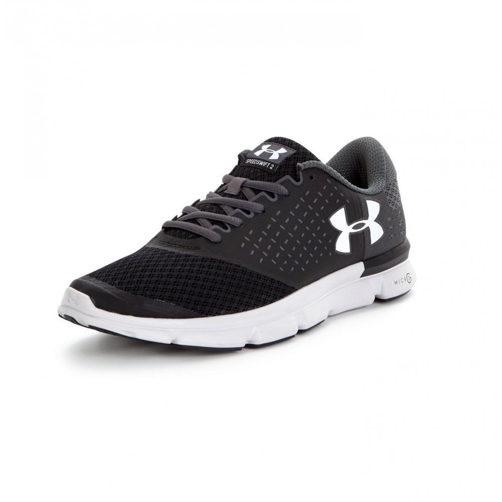 Under Armour Basket Under Armour Micro G Speed Swift 2 - 1285683-001