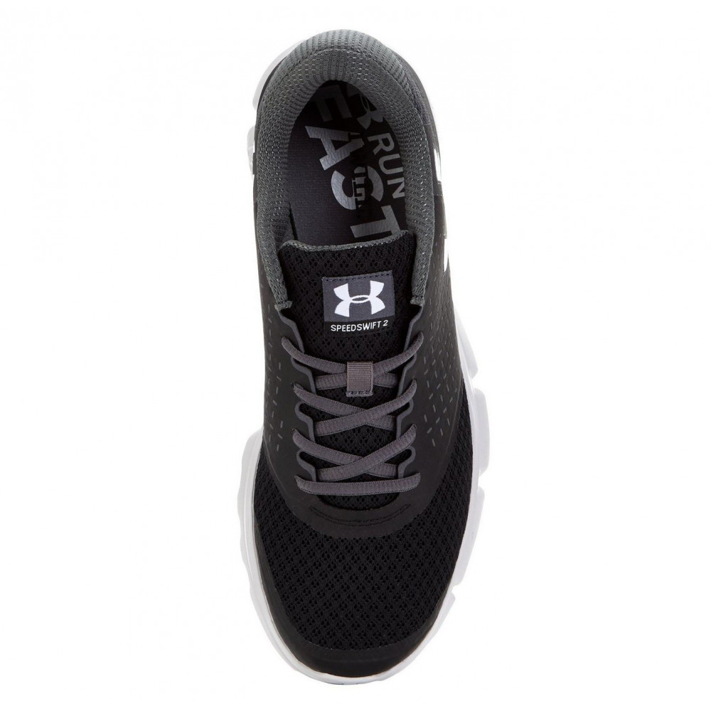 Under Armour Basket Under Armour Micro G Speed Swift 2 - 1285683-001