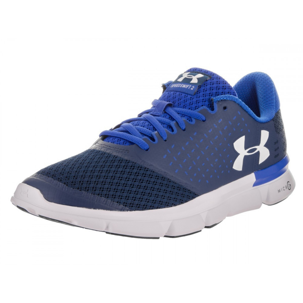 Under Armour Basket Under Armour Micro G Speed Swift 2 - 1285683-997