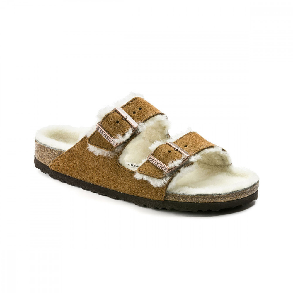 Birkenstock Sandale Birkenstock ARIZONA