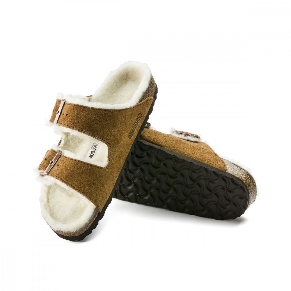 Birkenstock Sandale Birkenstock ARIZONA