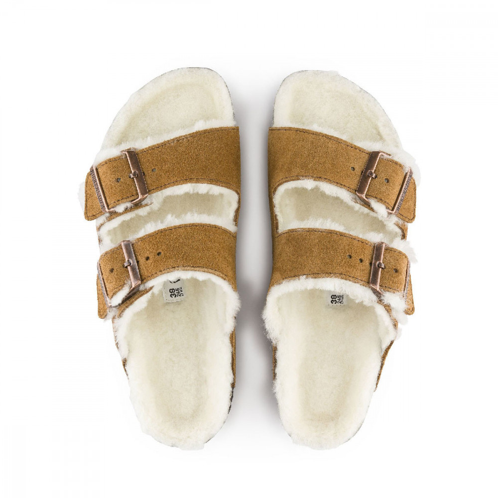 Birkenstock Sandale Birkenstock ARIZONA