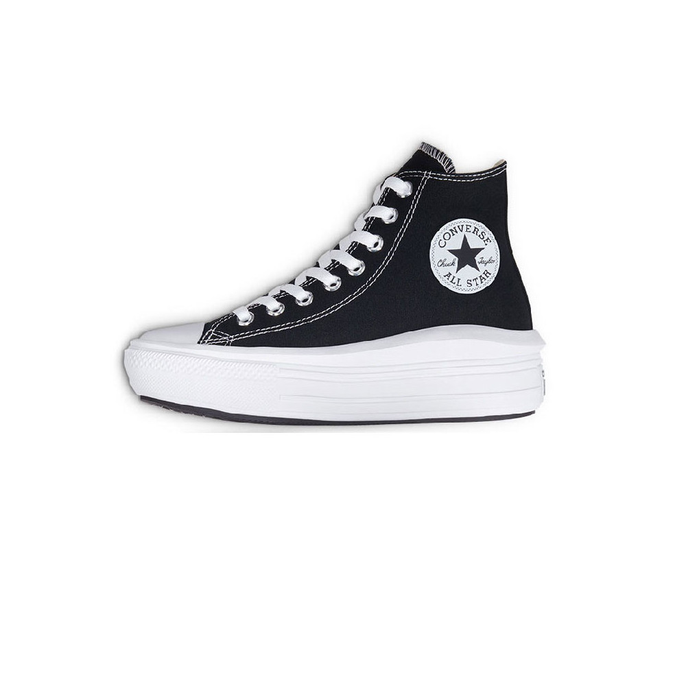 Converse Basket Converse ALL STAR MOVE PLATFORM