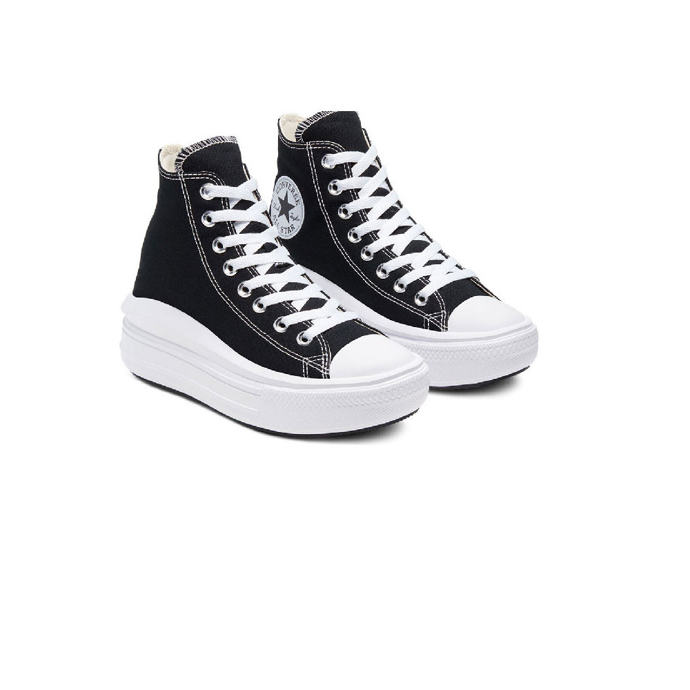 Converse Basket Converse ALL STAR MOVE PLATFORM