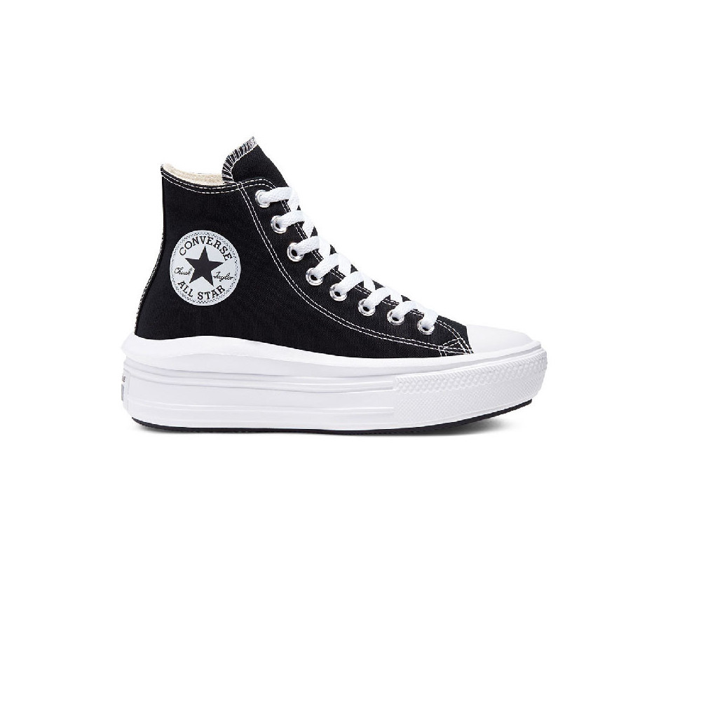 Converse Basket Converse ALL STAR MOVE PLATFORM