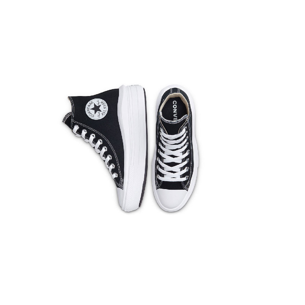 Converse Basket Converse ALL STAR MOVE PLATFORM