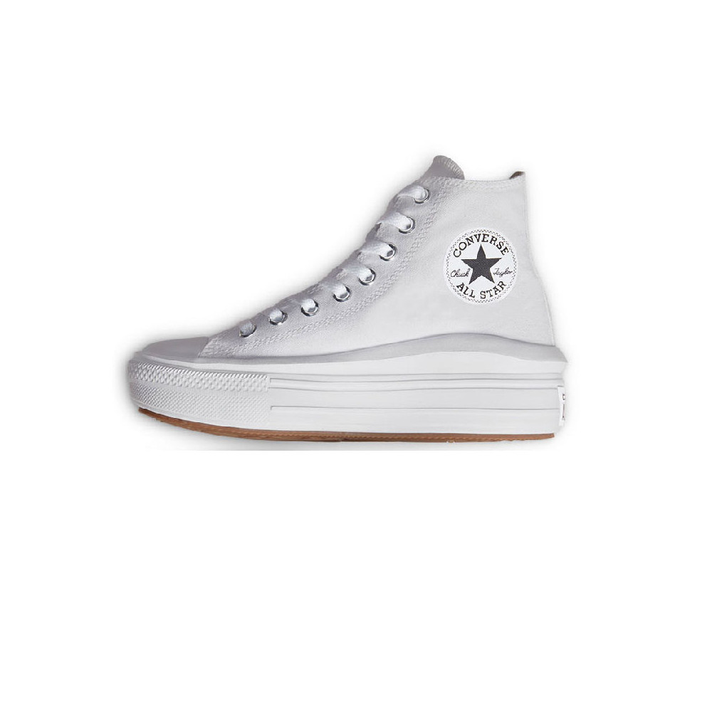 Converse Basket Converse ALL STAR MOVE PLATFORM