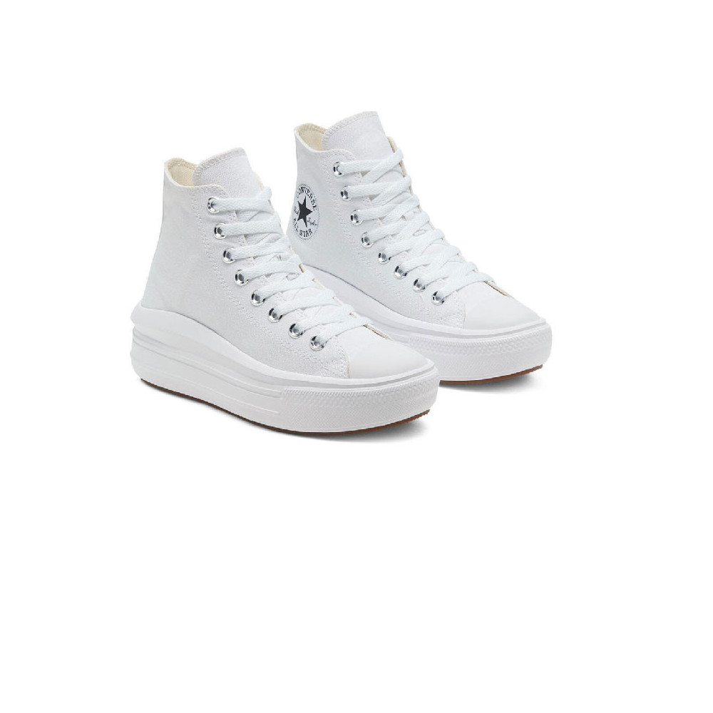 Converse Basket Converse ALL STAR MOVE PLATFORM