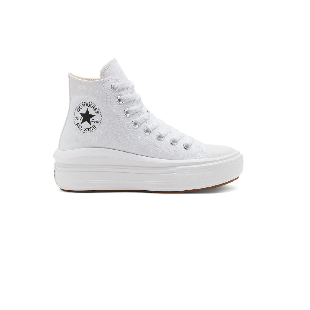 Converse Basket Converse ALL STAR MOVE PLATFORM