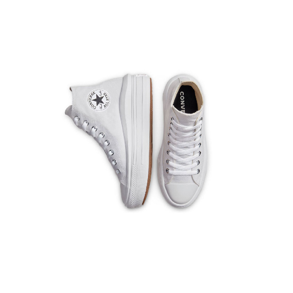 Converse Basket Converse ALL STAR MOVE PLATFORM