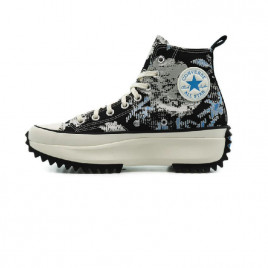 Converse Basket Converse RUN STAR HIKE HI