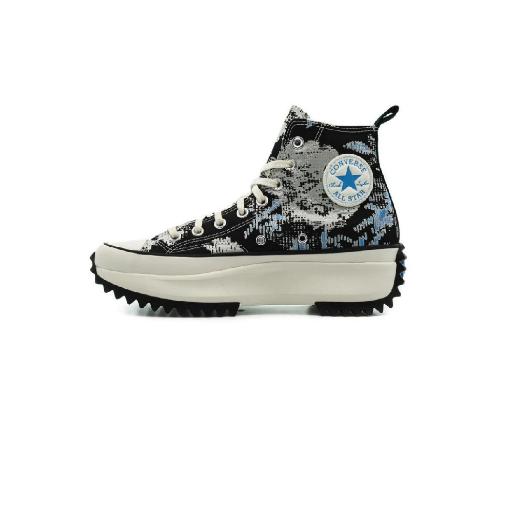 Converse Basket Converse RUN STAR HIKE HI