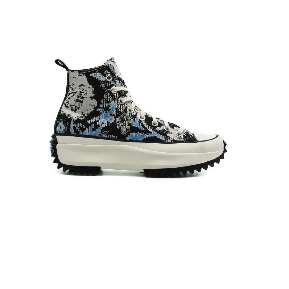 Converse Basket Converse RUN STAR HIKE HI