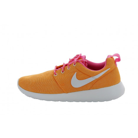 Nike Basket Nike Roshe Run (GS) - 599729-800