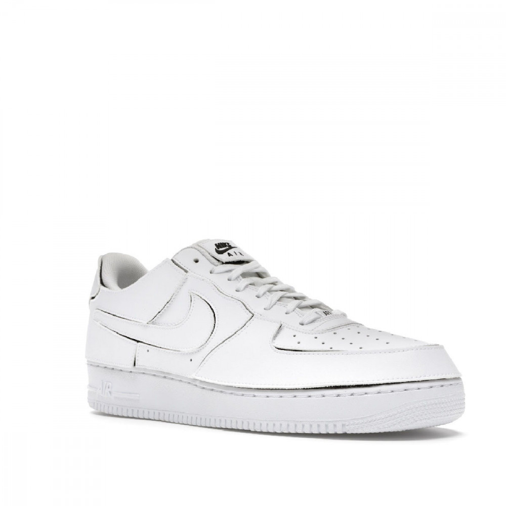 Nike Basket Nike AIR FORCE 1 LO