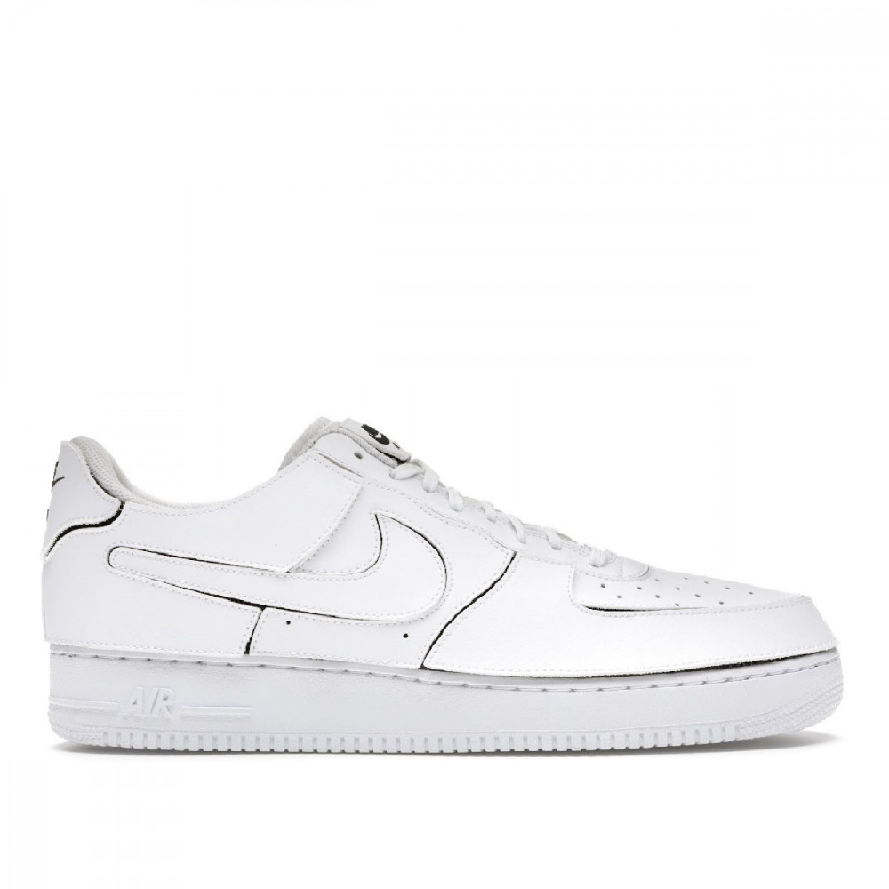 Nike Basket Nike AIR FORCE 1 LO