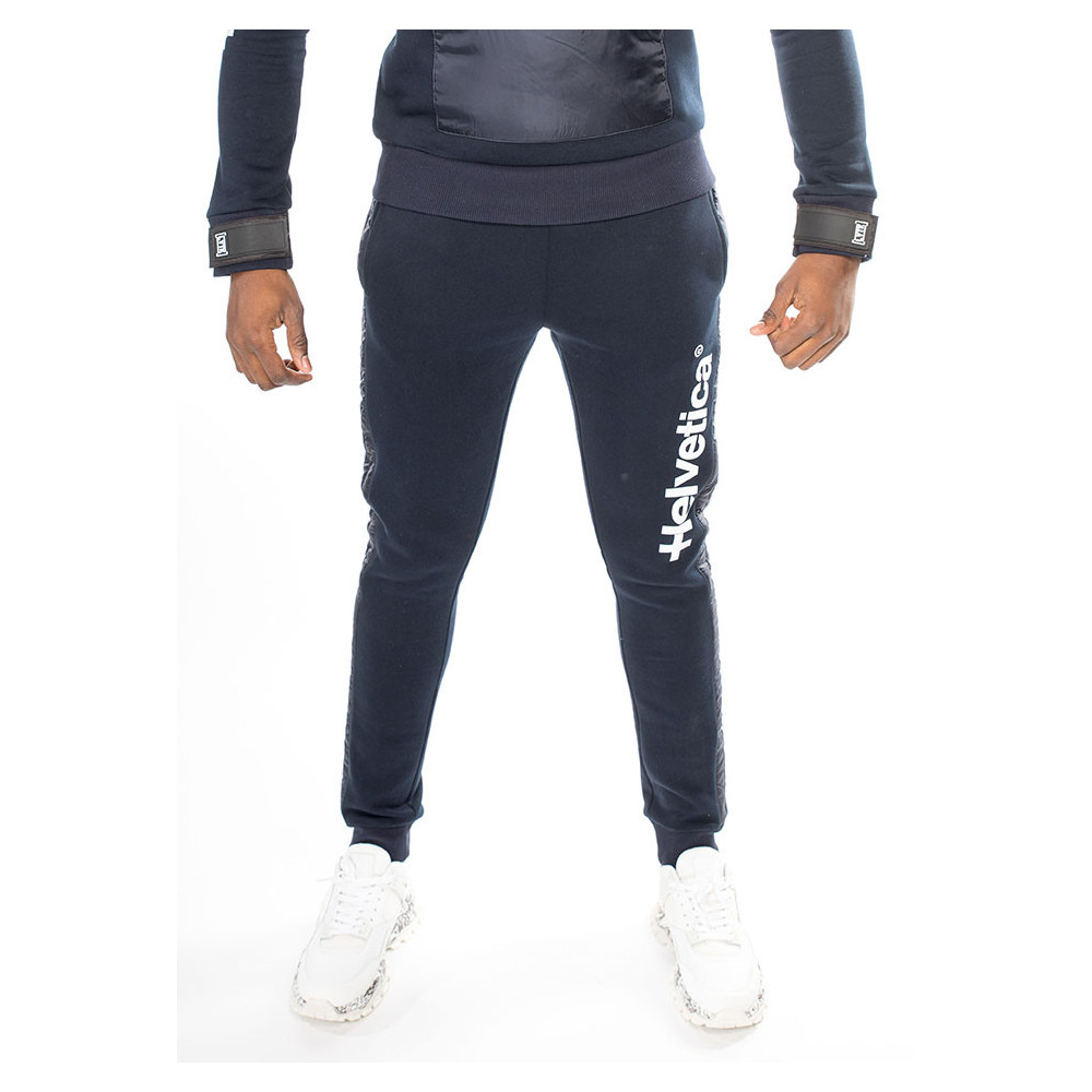 Helvetica Pantalon de survêtement Helvetica FREJUS2