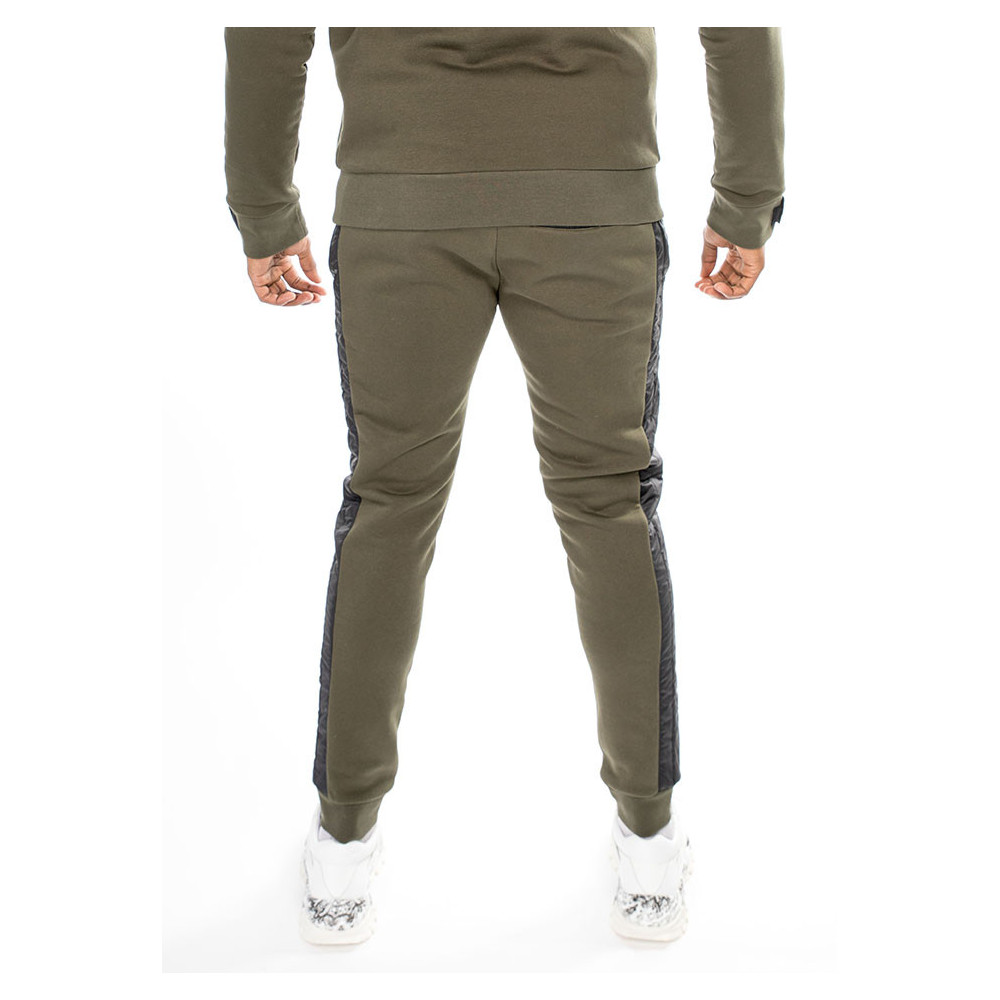 Helvetica Pantalon de survêtement Helvetica FREJUS2