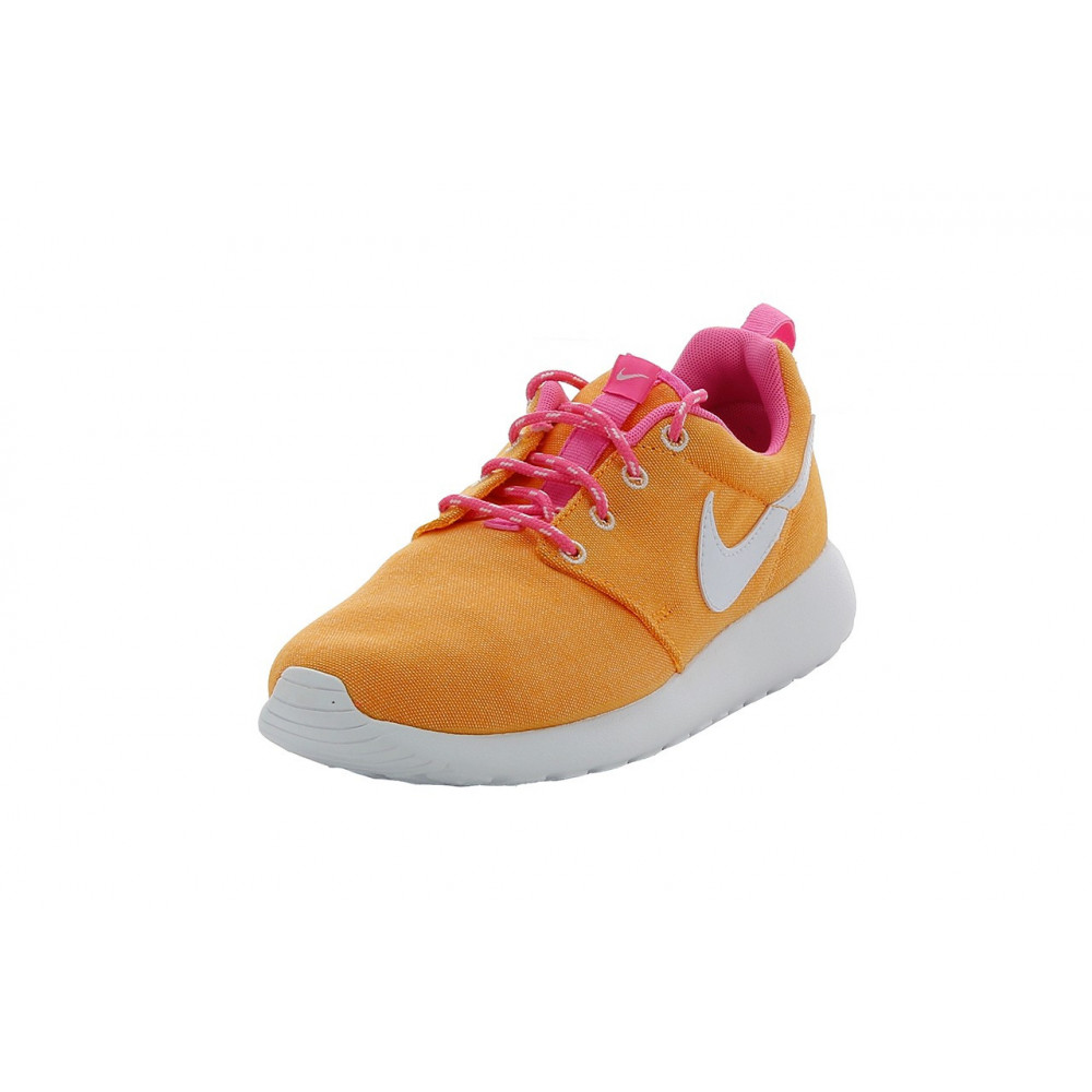 Nike Basket Nike Roshe Run (GS) - 599729-800