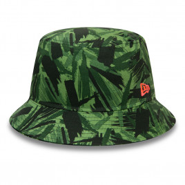 New Era Chapeau de seau New Era CAMO