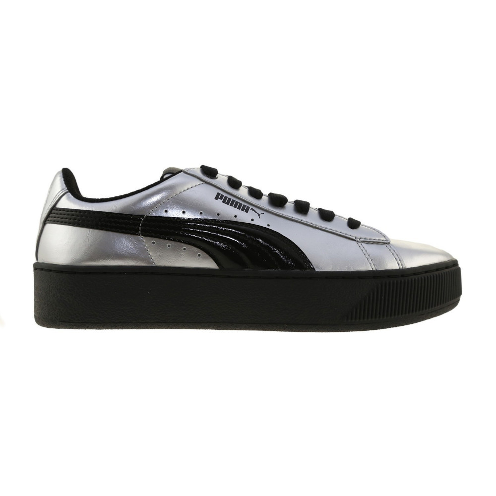 Puma Basket Puma Vikky Platform - 363609-02