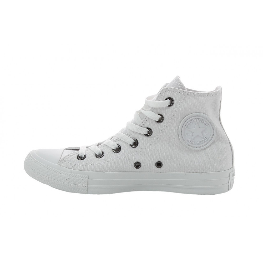 Converse Basket Converse CT All Star Canvas Hi Monochrome - 1U646