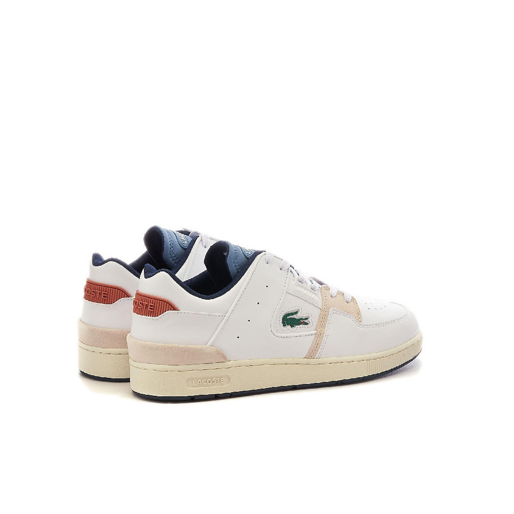 Lacoste Basket Lacoste COURT CAGE