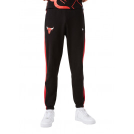 New Era Pantalon de survêtement New Era NBA TEAM LOGO CHICAGO BULLS