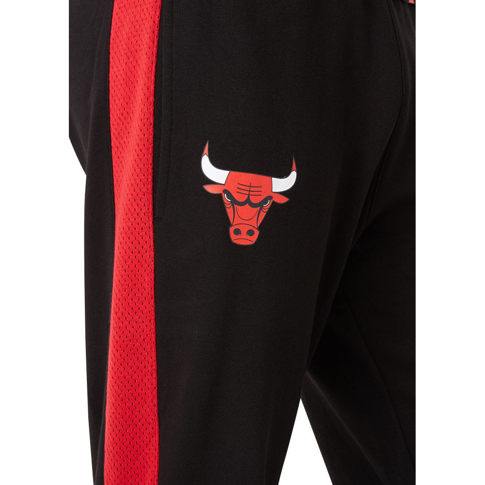 New Era Pantalon de survêtement New Era NBA TEAM LOGO CHICAGO BULLS