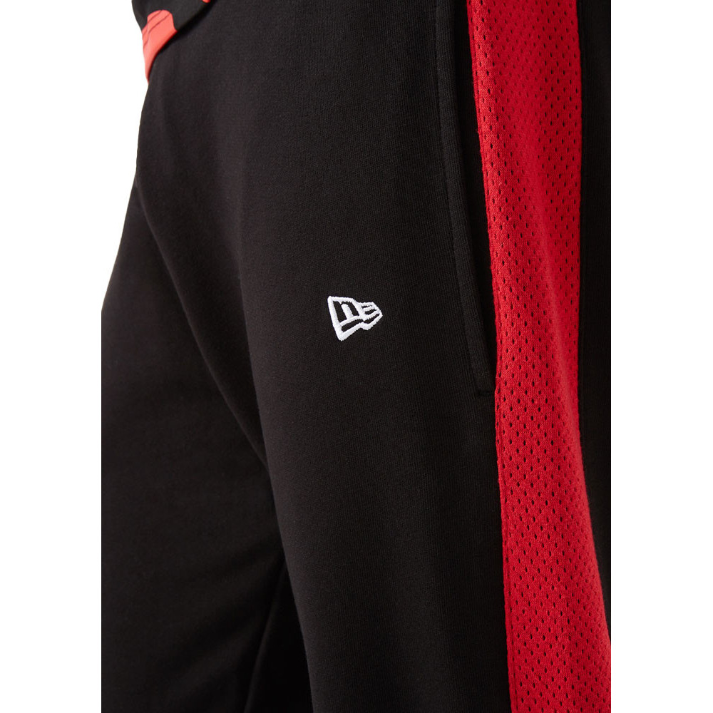 New Era Pantalon de survêtement New Era NBA TEAM LOGO CHICAGO BULLS