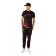 New Era Pantalon de survêtement New Era NBA TEAM LOGO CHICAGO BULLS