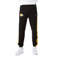 New Era Pantalon de survêtement New Era NBA TEAM LOGO LA LAKERS