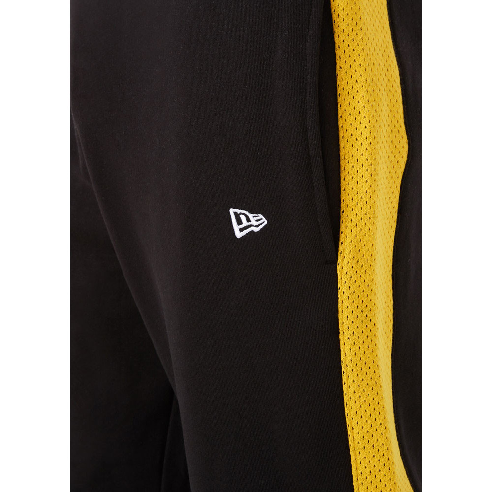 New Era Pantalon de survêtement New Era NBA TEAM LOGO LA LAKERS