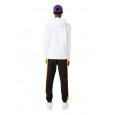 New Era Pantalon de survêtement New Era NBA TEAM LOGO LA LAKERS