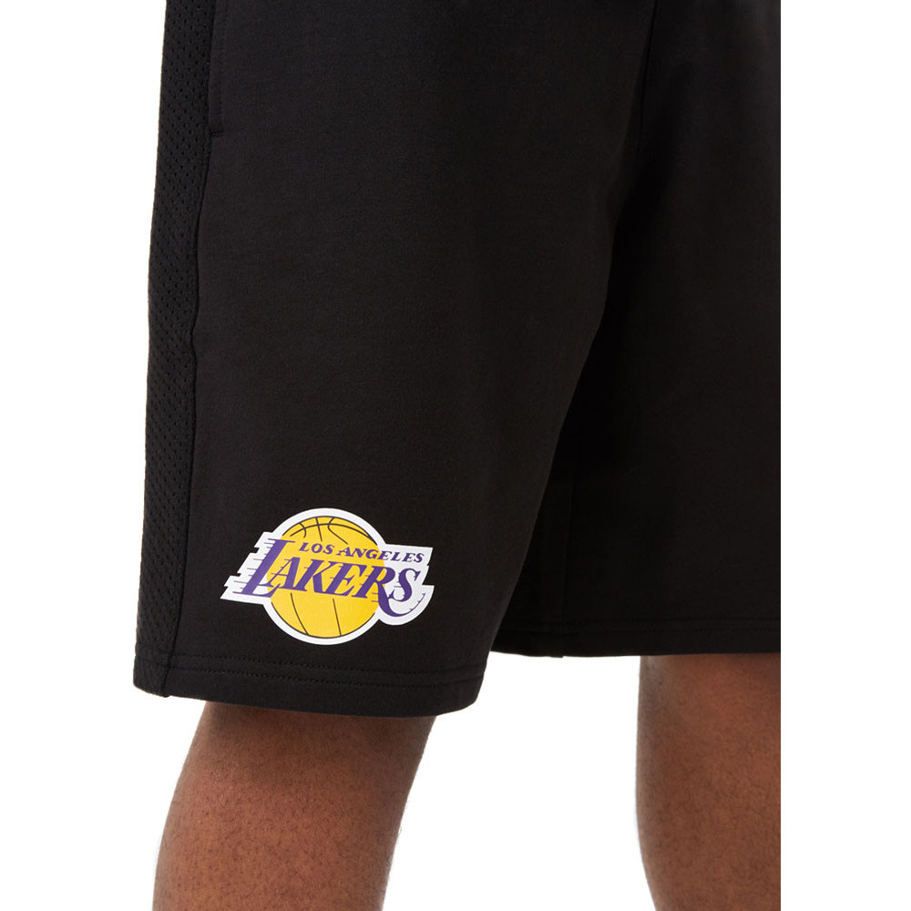 New Era Short New Era NBA TEAM LOGO LA LAKERS