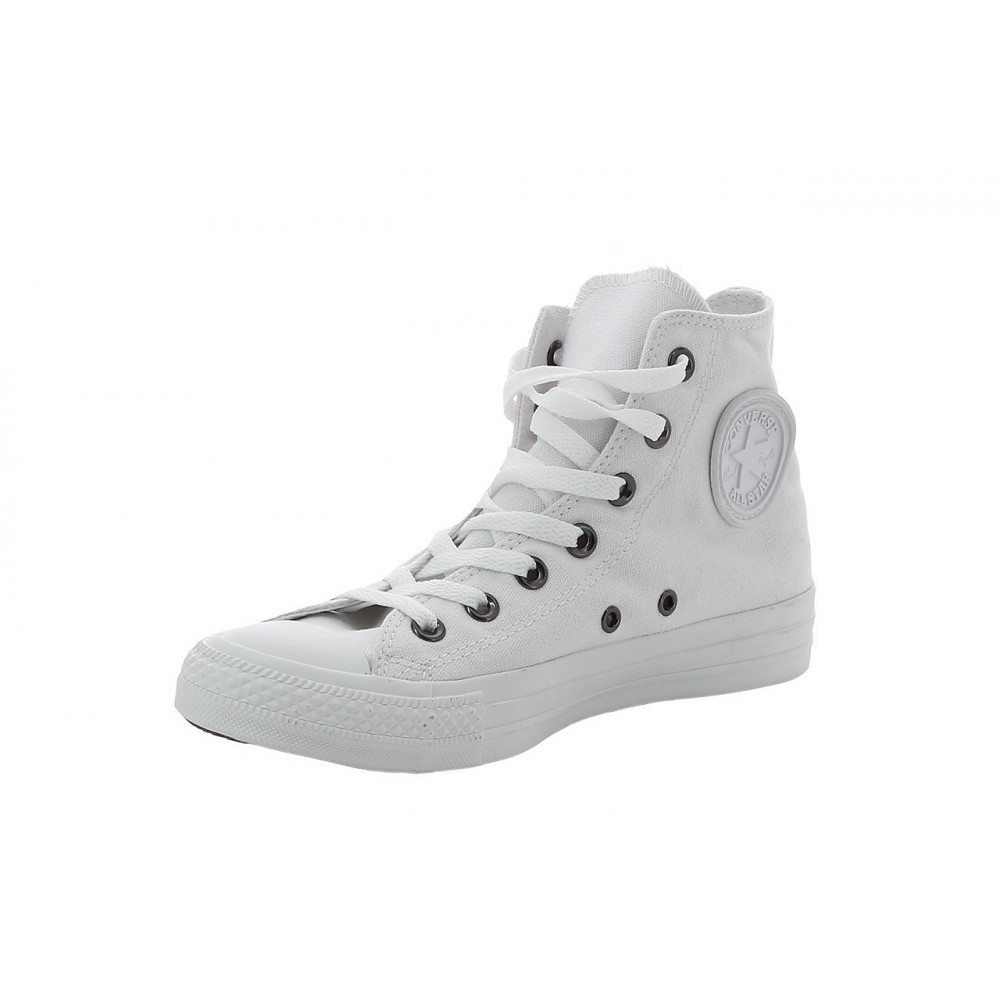 Converse Basket Converse CT All Star Canvas Hi Monochrome - 1U646