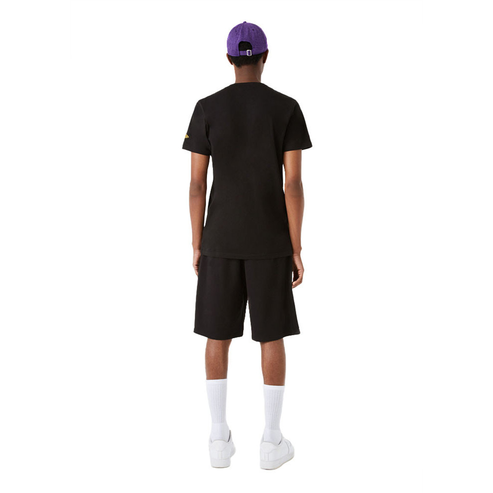 New Era Short New Era NBA TEAM LOGO LA LAKERS