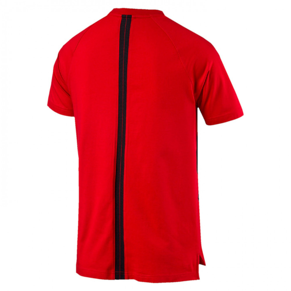 Puma Tee-shirt Puma Ferrari Shield - 572798-02