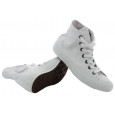 Converse Basket Converse CT All Star Canvas Hi Monochrome - 1U646