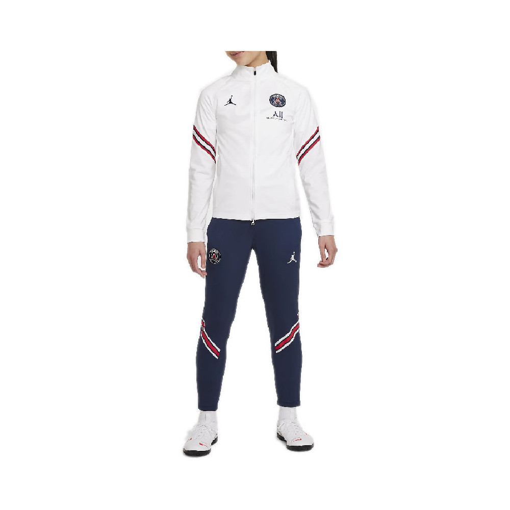 Nike Ensemble de survêtement Nike PSG STRIKE Junior