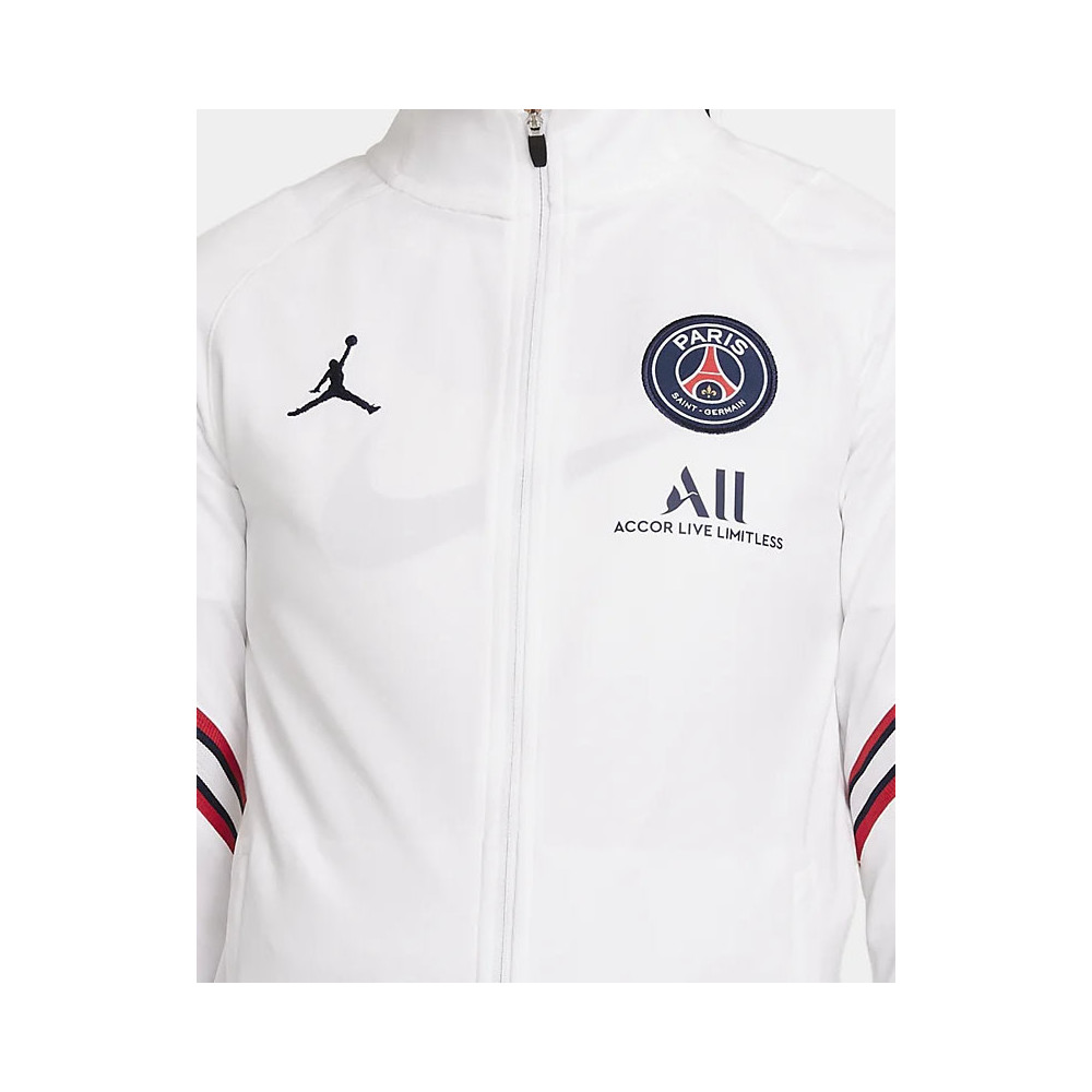 Nike Ensemble de survêtement Nike PSG STRIKE Junior