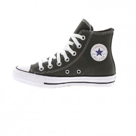 Converse Basket Converse CUIR HI