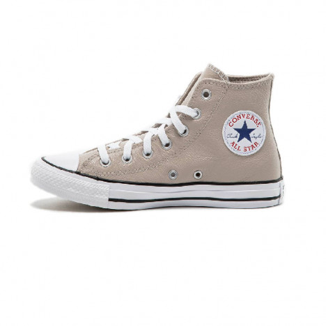 Converse Basket Converse CUIR HI