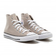 Converse Basket Converse CUIR HI