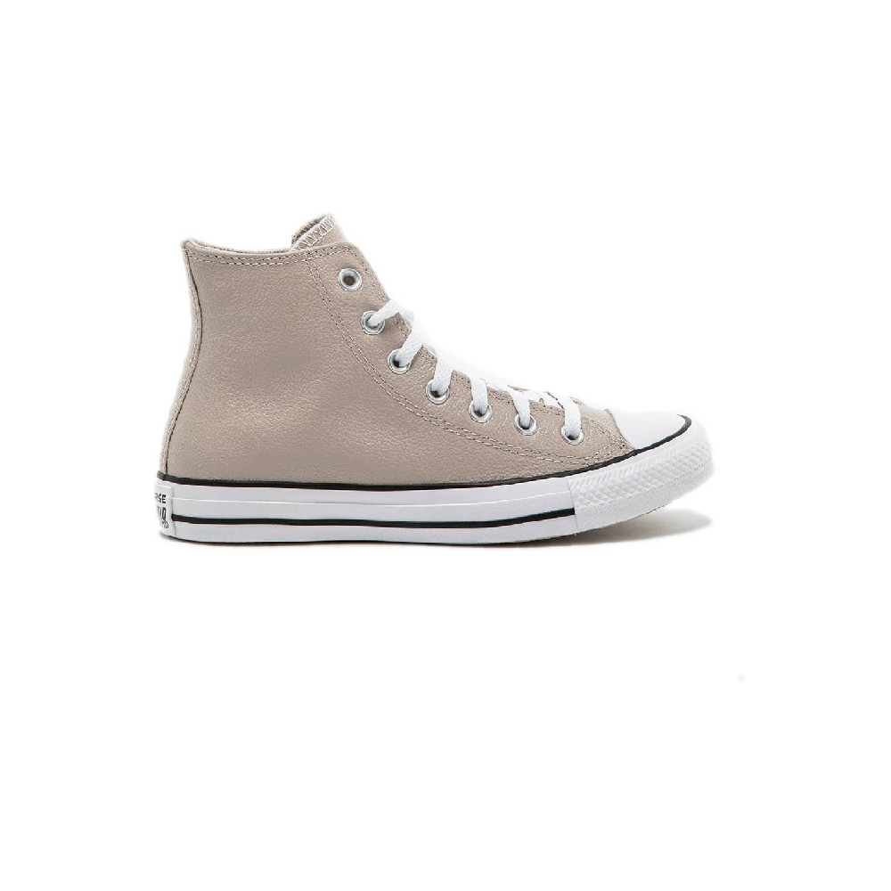 Converse Basket Converse CUIR HI