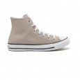 Converse Basket Converse CUIR HI